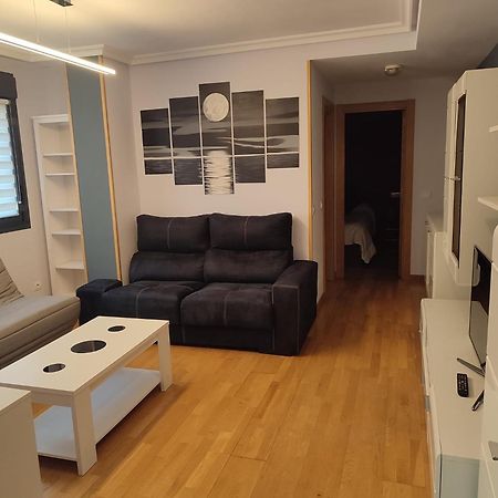 Apartamento Florida-Natura Oviedo Kültér fotó