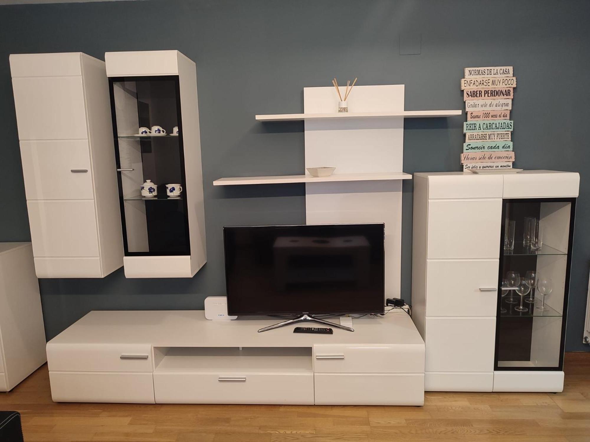 Apartamento Florida-Natura Oviedo Kültér fotó