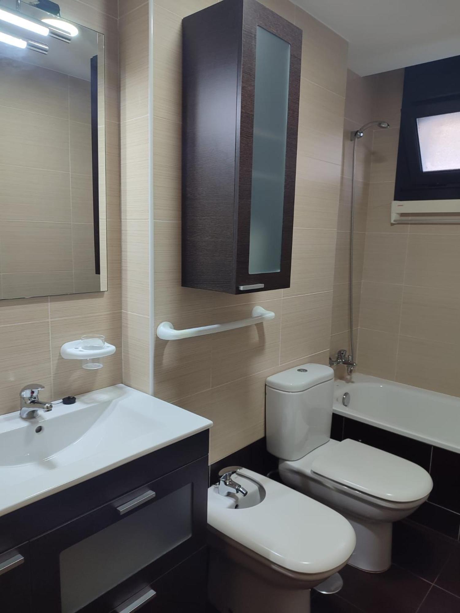 Apartamento Florida-Natura Oviedo Kültér fotó