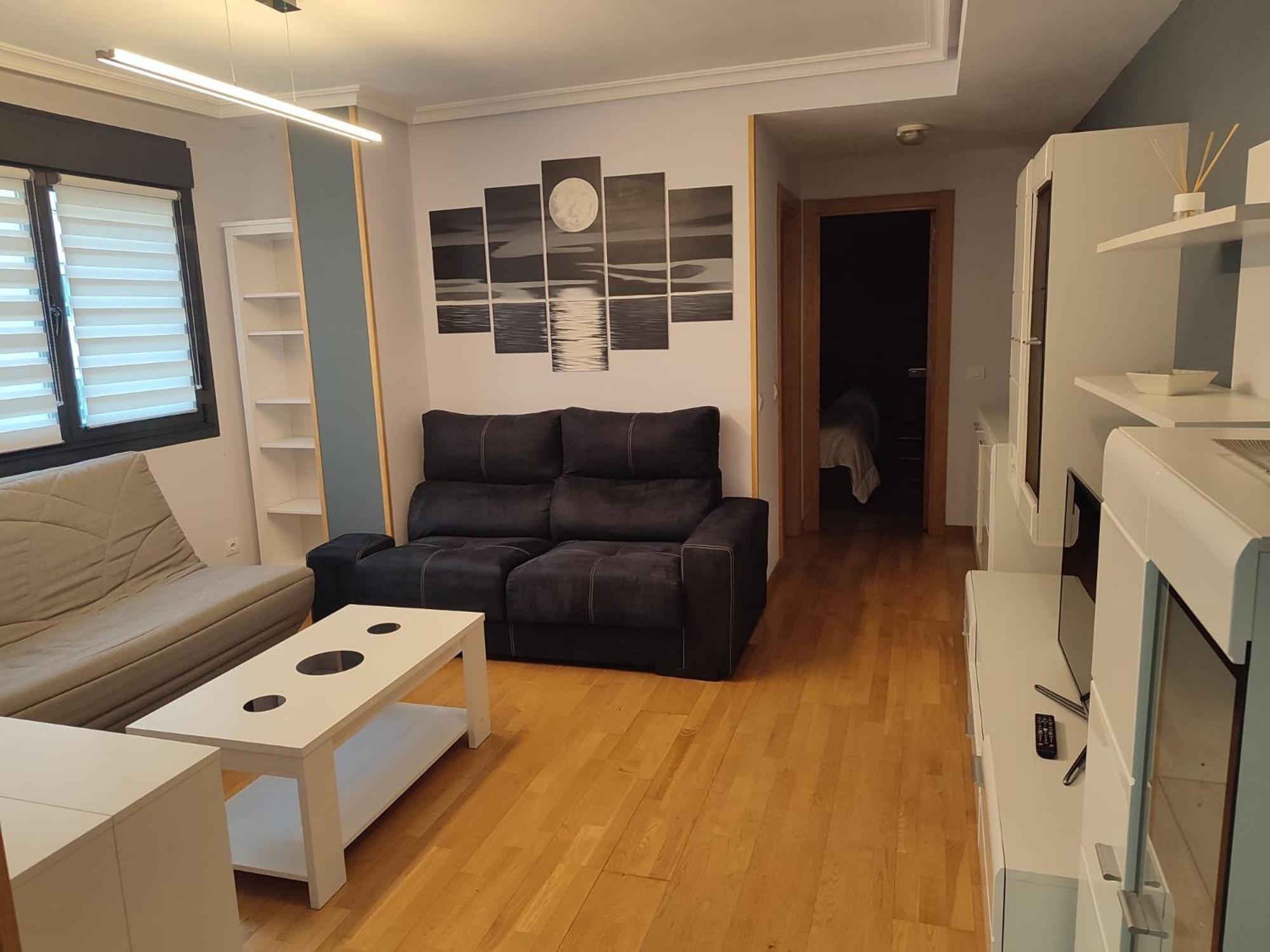 Apartamento Florida-Natura Oviedo Kültér fotó