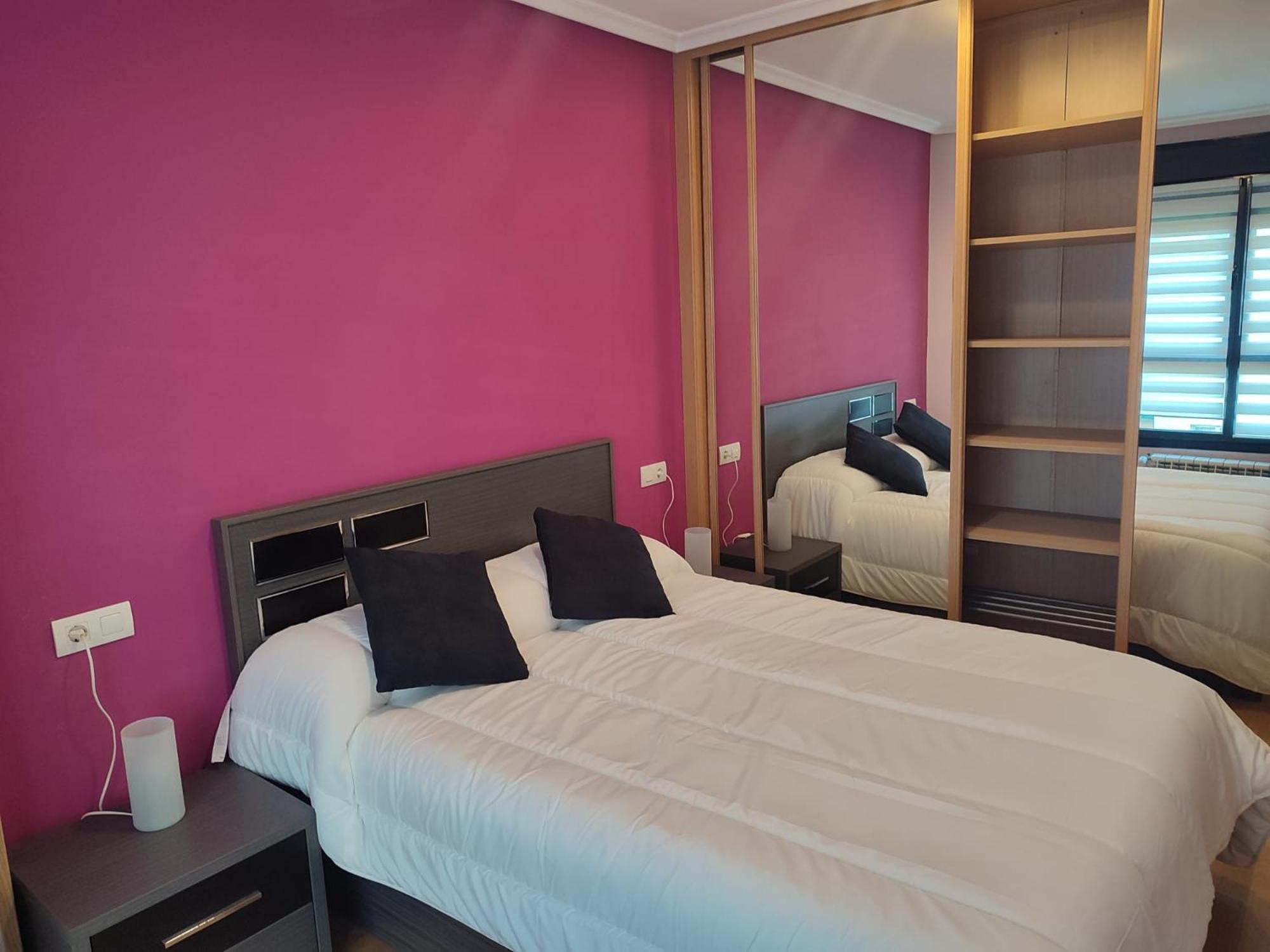 Apartamento Florida-Natura Oviedo Kültér fotó
