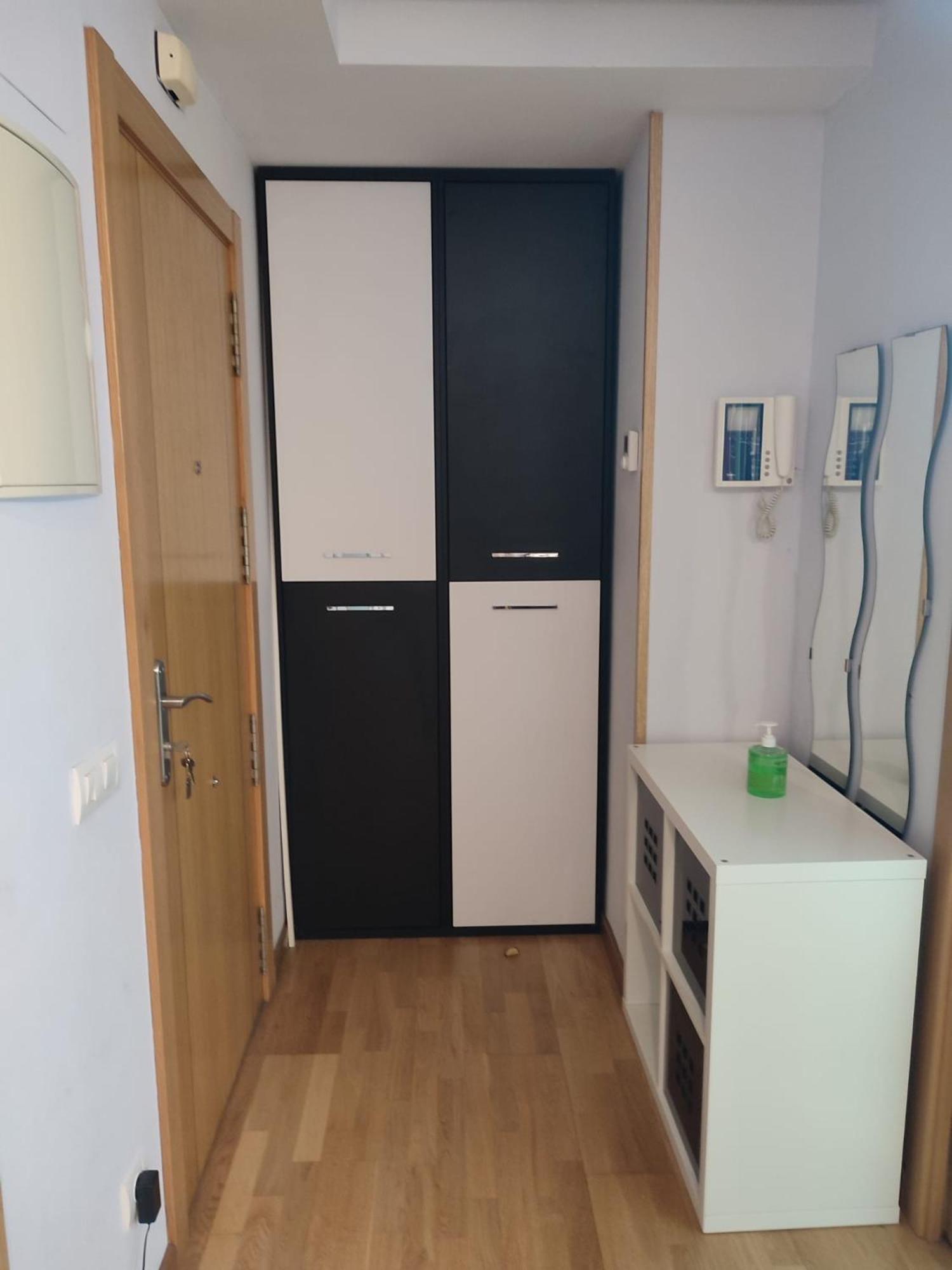 Apartamento Florida-Natura Oviedo Kültér fotó