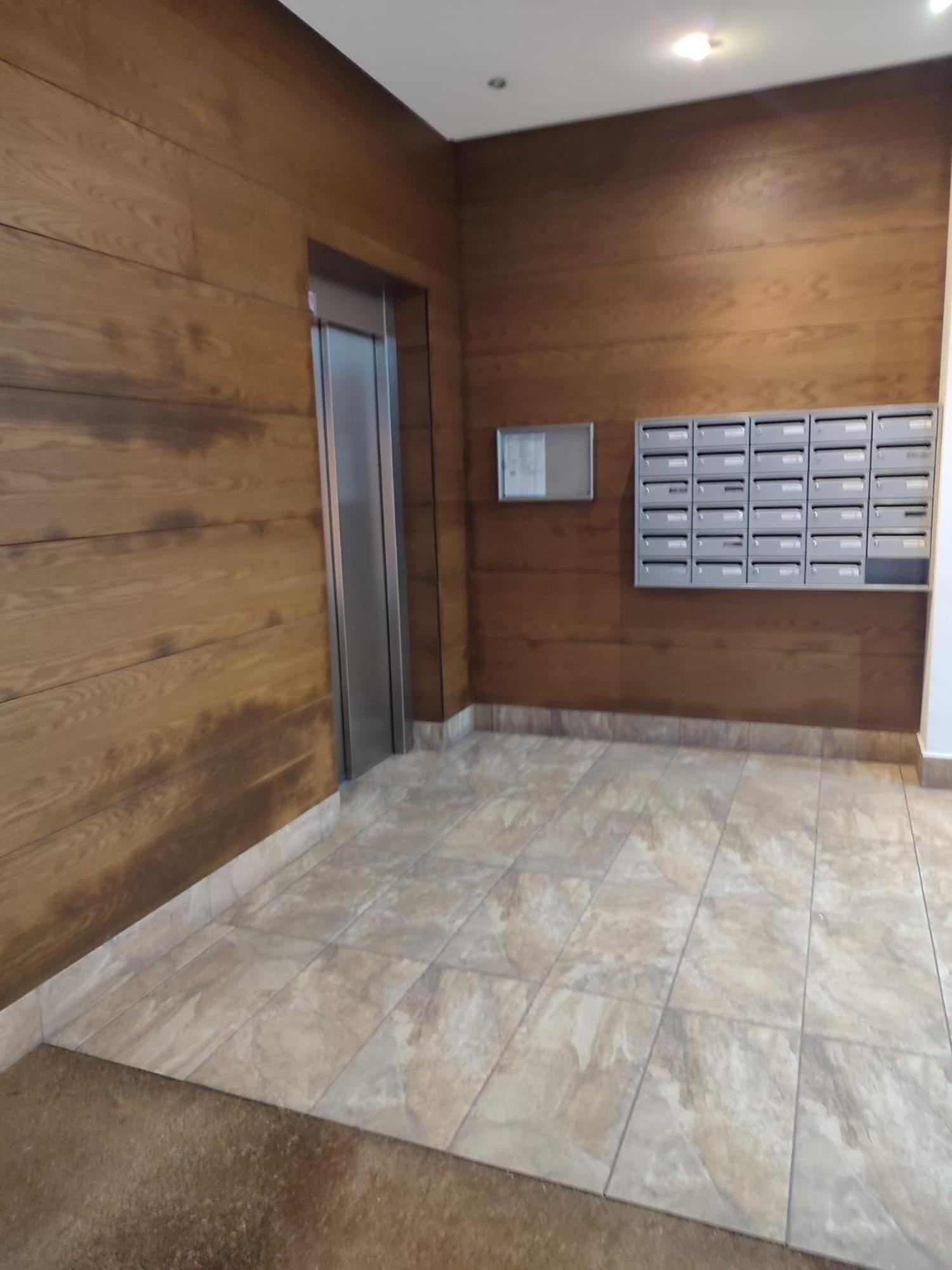 Apartamento Florida-Natura Oviedo Kültér fotó